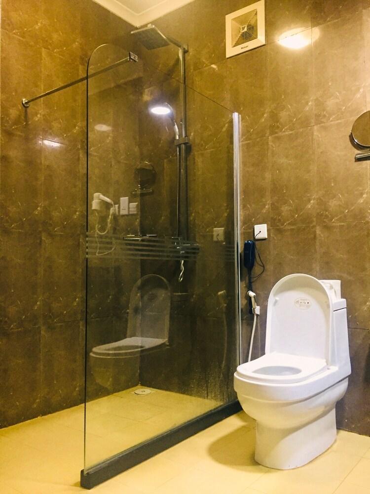 海景酒店 达累斯萨拉姆 外观 照片
